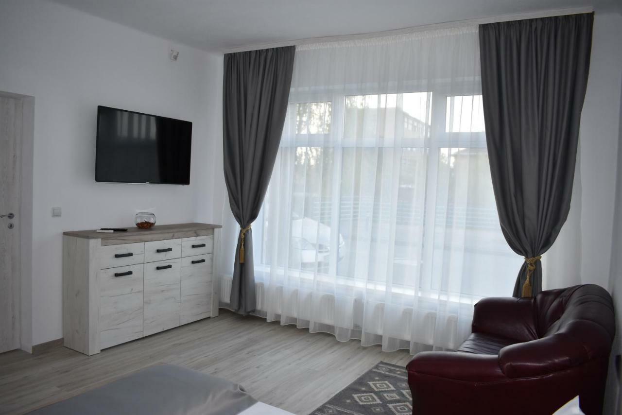 Apartament La Mal Hermannstadt Exterior foto