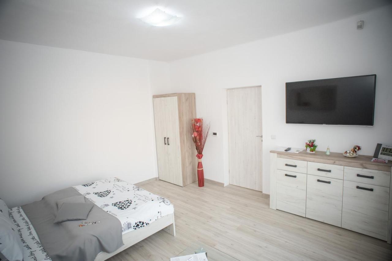 Apartament La Mal Hermannstadt Exterior foto